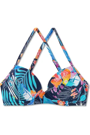 Schiesser Bikinitop 