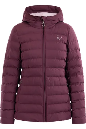 myMo Winterjas
