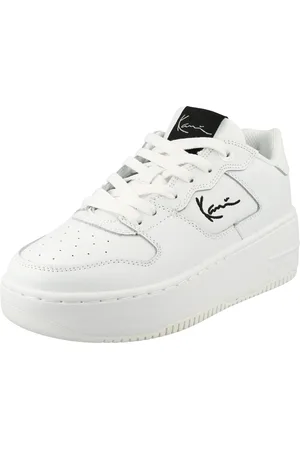 Karl Kani Sneakers laag
