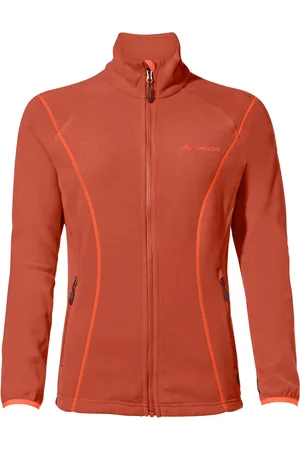 Vaude Functionele fleece jas 