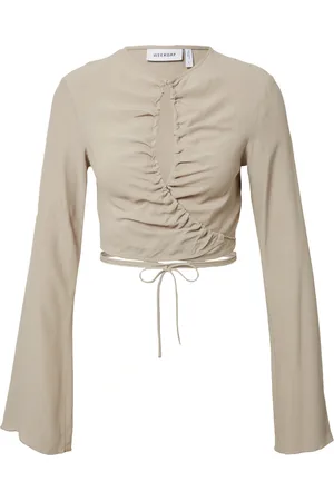 Weekday Blouse 