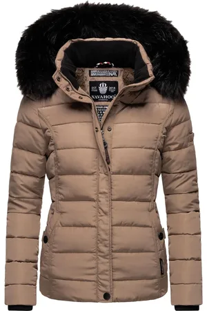 Navahoo Winterjas 
