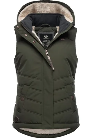 Ragwear Bodywarmer 