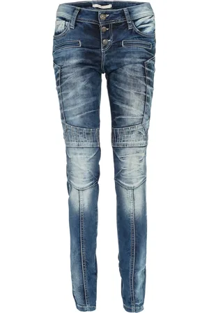 Cipo & Baxx Jeans 
