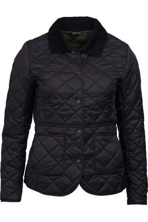 Barbour Tussenjas 
