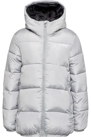 Hummel Winterjas 