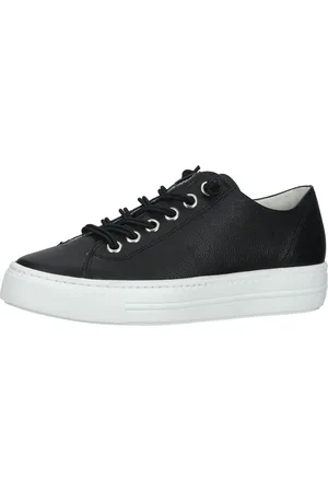 Paul Green Sneakers laag