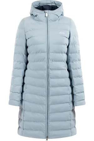 Icebound Functionele mantel