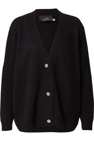 Karen by Simonsen Gebreid vest 