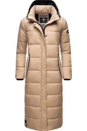 Navahoo Wintermantel 