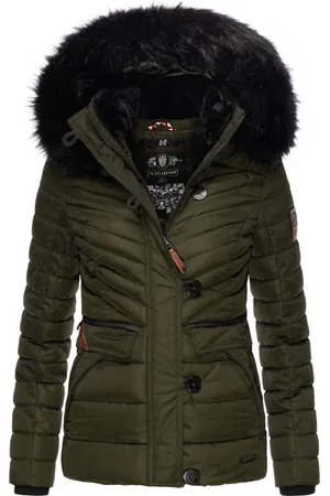 Navahoo Winterjas 