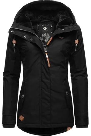 Ragwear Winterjas 