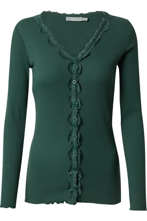FRANSA Gebreid vest