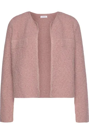 Lascana Gebreid vest