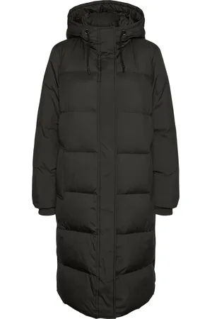 VERO MODA Wintermantel 