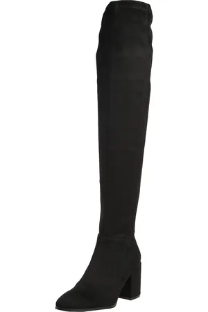 Steve Madden Overknee laarzen 