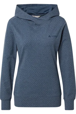 Vaude Sportief sweatshirt 