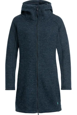Vaude Outdoormantel 