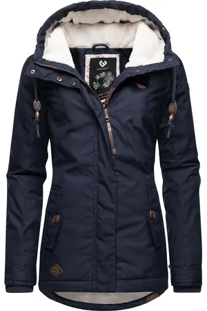 Ragwear Winterjas 