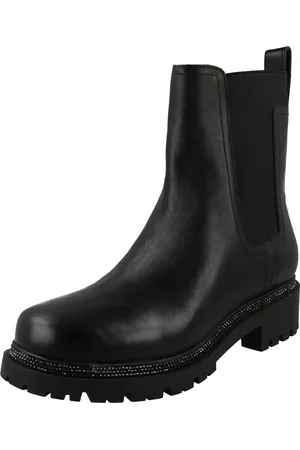 DKNY Chelsea boots 