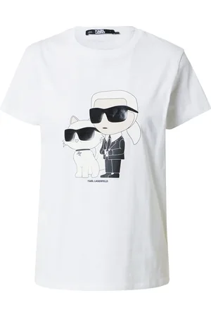 Karl Lagerfeld Shirt 