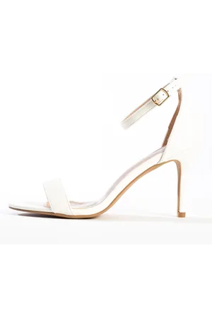 Celena Sandalen met riem 