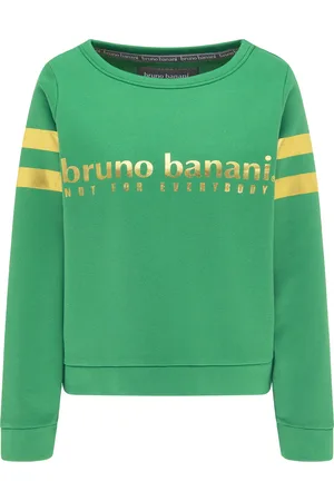 Bruno Banani Sweatshirt 