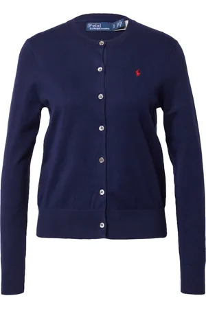 Ralph Lauren Gebreid vest