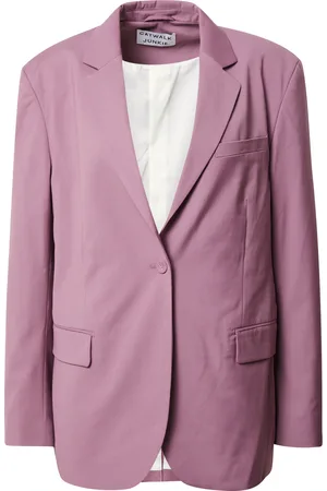 Catwalk Junkie Blazers
