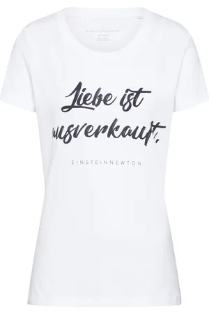 EINSTEIN & NEWTON Shirt