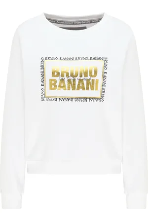 Bruno Banani Sweatshirt 