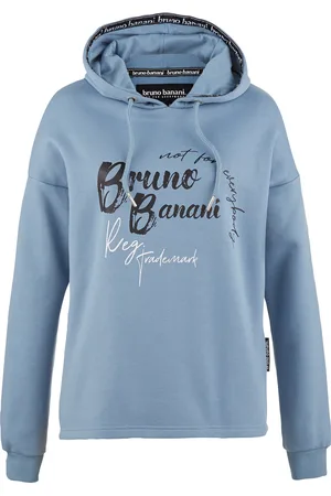 Bruno Banani Sweatshirt 