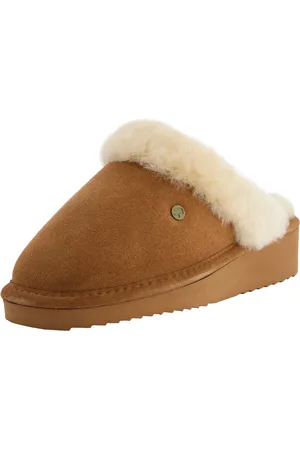 Warmbat Huisschoenen 