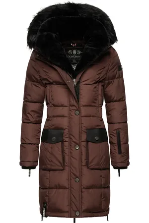 Navahoo Wintermantel 