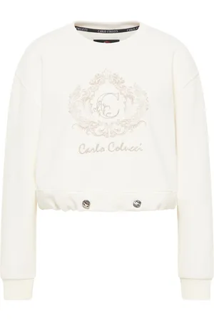 Carlo Colucci Sweatshirt 