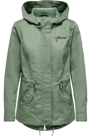 ONLY Tussenparka 
