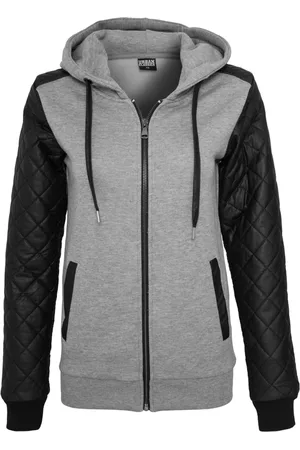 Urban classics Sweatvest 
