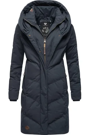 Ragwear Wintermantel 
