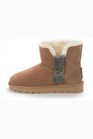 Gooce Snowboots 
