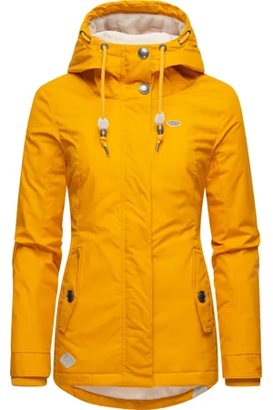 Ragwear Winterjas 