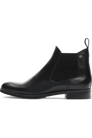 Kazar Chelsea boots
