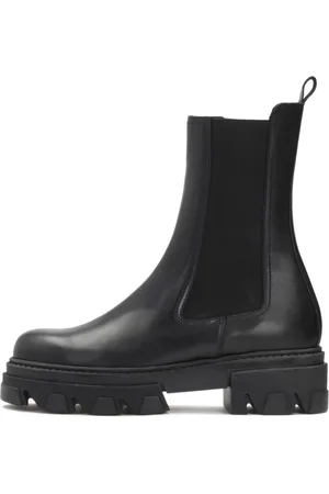 Kazar Chelsea boots