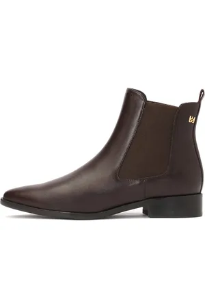 Kazar Chelsea boots