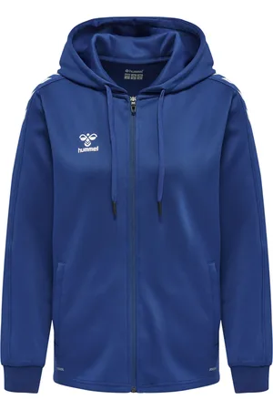 Hummel Sportsweatvest