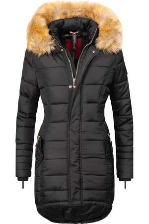 Navahoo Wintermantel 
