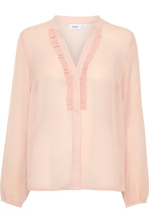 Saint Tropez Blouse 