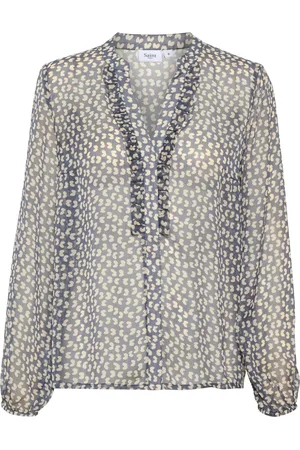 Saint Tropez Blouse 