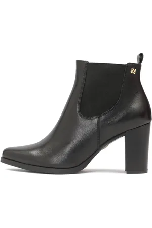 Kazar Chelsea boots