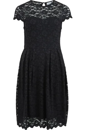 VILA Cocktailjurk 