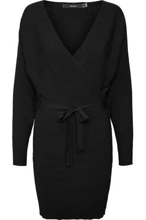 VERO MODA Gebreide jurk